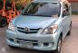 For Sale/Swap 2011 Toyota Avanza 1.3 Manual-0