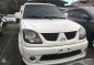 2008 Mitsubishi Adventure GLS Sport MT DSL-5