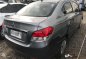 2015 Mitsubishi Mirage G4 GLX MT Gas for sale -8