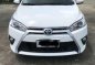 Toyota Yaris 1.5G 2015 FOR SALE-9