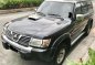 Nissan Patrol DSL 4x2 AT 2002 for sale -1