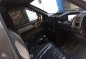 Mitsubishi Adventure DIESEL Manual 1998 Model-5