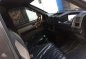 Mitsubishi Adventure DIESEL Manual 1998 Model-2