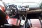 Mitsubishi Strada 2010 for sale -9