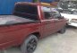 Toyota Hilux god running condation 1995-1