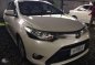 2016 TOYOTA Vios 15 G Automatic PearlWhite Edition-6