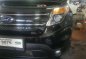 2015 Ford Explorer eco boost 2.0L limited-8
