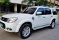 Ford Everest Automatic 2.5 Turbo Diesel 2013-6