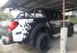 Mitsubishi Strada gls V 4x4 manual 2012 for sale -9