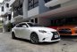 2014 Lexus IS350 Fsport AT paddle shift-0