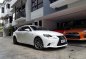 2014 Lexus IS350 Fsport AT paddle shift-10