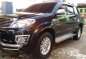 TOYOTA Hilux 2011 FOR SALE-10