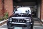 2010 Suzuki Jimny 4x4 mt for sale -6