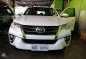 2017 Toyota Fortuner 4X2 G AT FOR SALE-5