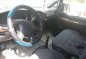 1998 Hyundai Starex manual diesel Rush-0