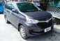 Toyota Avanza 1.3 e 2016 FOR SALE-0