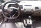 Honda Civic 1.8V 2007 Automatic Transmission for sale -6