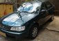 2002 TOYOTA Corolla LE FOR SALE-5