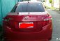 2015 Toyota Vios e Automatic FOR SALE-4