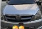 Toyota Innova J 2005 Manual transmission FOR SALE-5