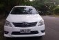 TOYOTA Innova diesel 2015 FOR SALE-5