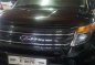 2015 Ford Explorer eco boost 2.0L limited-9