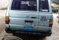 FOR SALE TOYOTA Tamaraw fx-2
