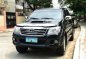 2013 Toyota Hilux G 4x2 Diesel MT FOR SALE-0
