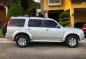 2008 Ford Everest 4x2 AT Diesel FOR SALE-9