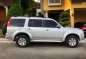 2008 Ford Everest 4x2 AT Diesel FOR SALE-9