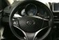 2018 Toyota Vios E Automatic transmission Well Maintained-7