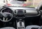2014 Kia Sportage Diesel Matic 2015-5