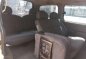 1998 Hyundai Starex manual diesel Rush-4