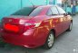 2015 Toyota Vios e Automatic FOR SALE-5