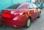 2015 Toyota Vios e Automatic FOR SALE-4