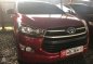 2016 Toyota Innova 2.8 E Manual Transmission-4