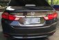 2015 Honda City vx i-vtec AT high end.-3