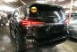 2017 Toyota Fortuner V Automatic  Well Maintained-6