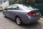 Honda Civic 1.8V 2007 Automatic Transmission for sale -7