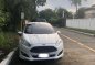 URGENT: Ford Fiesta S 2014 Top of the Line-9