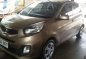 2015 Kia Picanto for sale -2