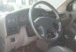 For sale Isuzu Crosswind xuv 2002 model-10