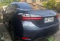 2017 Toyota Altis 1.6 V Automatic Transmission-7