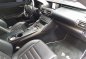 2014 Lexus IS350 Fsport AT paddle shift-11