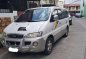 Hyundai Starex 2003 for sale -4