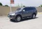 2012 Mitsubishi Montero GLS-V AT-3
