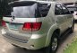 2008 Toyota Fortuner G Gas 2.7VVTI Automatic-7