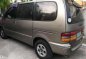Nissan Serena 2.0 gas AT 2019 for sale -3