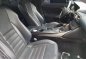 2014 Lexus IS350 Fsport AT paddle shift-12