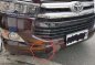 TOYOTA INNOVA2.8 G 2016 AT Disel FOR SALE-3